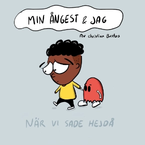 När vi sa hejdå